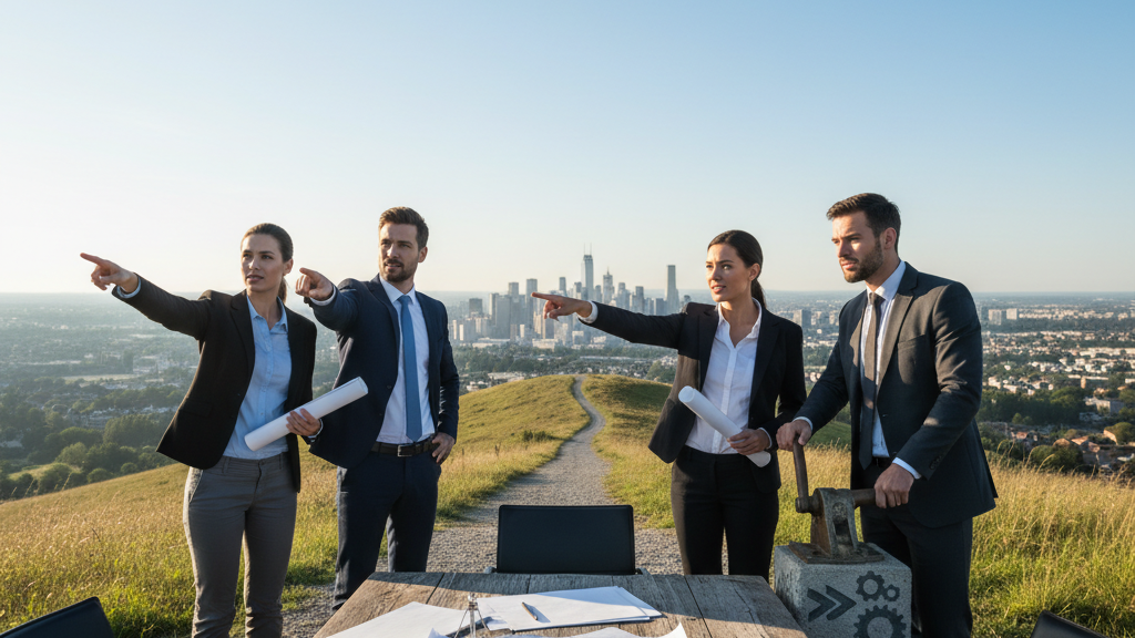 Conclusión y próximos pasos conclusión y próximos pasos