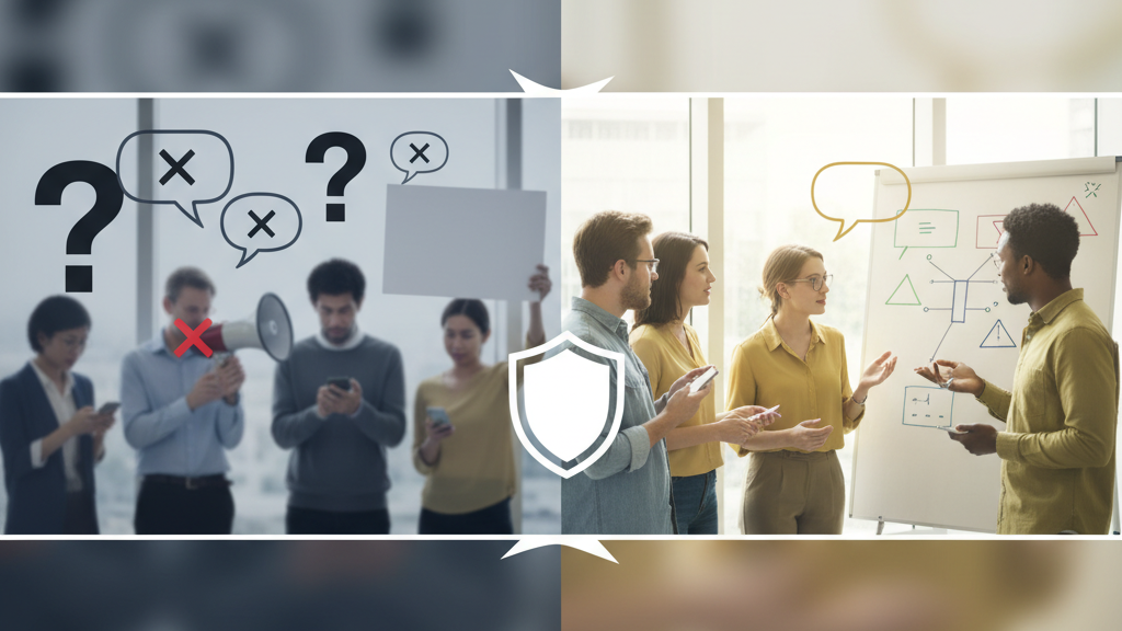 Errores frecuentes y buenas prácticas errores frecuentes y buenas prácticas