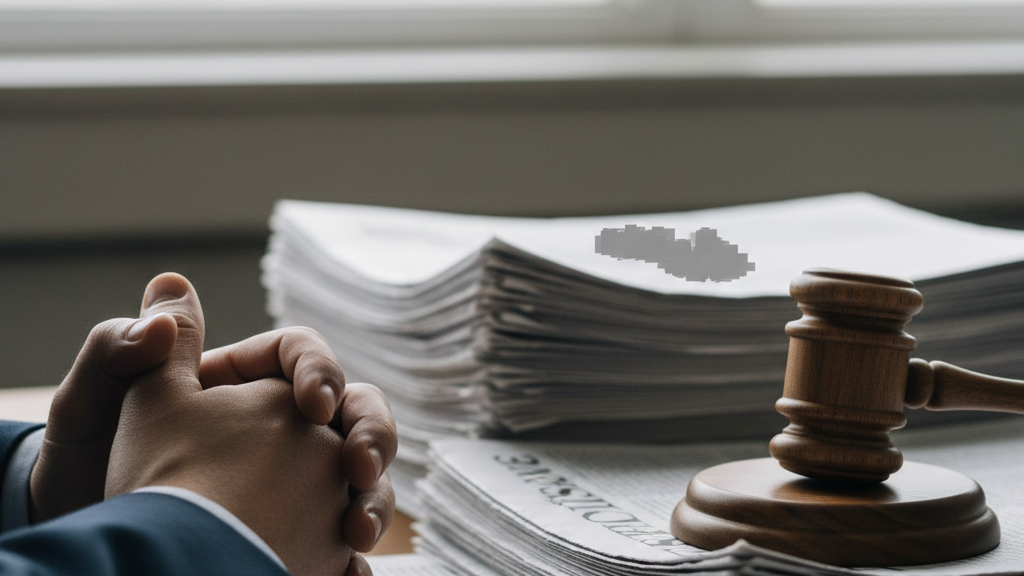 Casos reales de sanciones Ejemplos de casos reales donde se aplicaron sanciones por no tener canal de denuncias