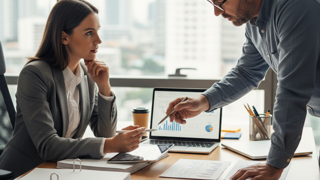 control interno empresarial