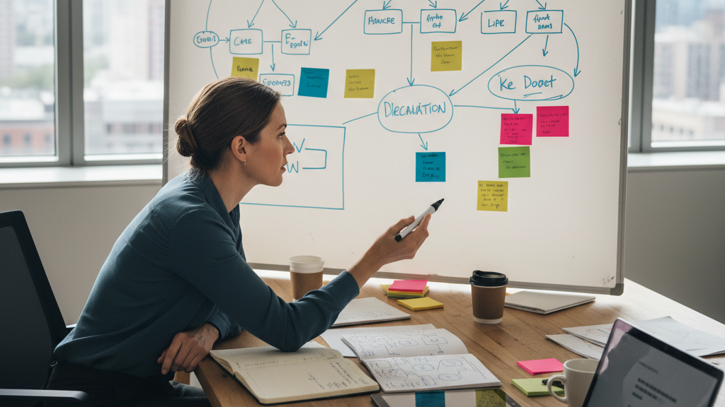 estrategia de comunicación