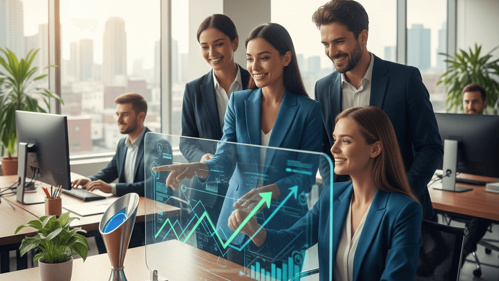 Beneficios del canal Ventajas de implementar un canal de denuncias para la empresa