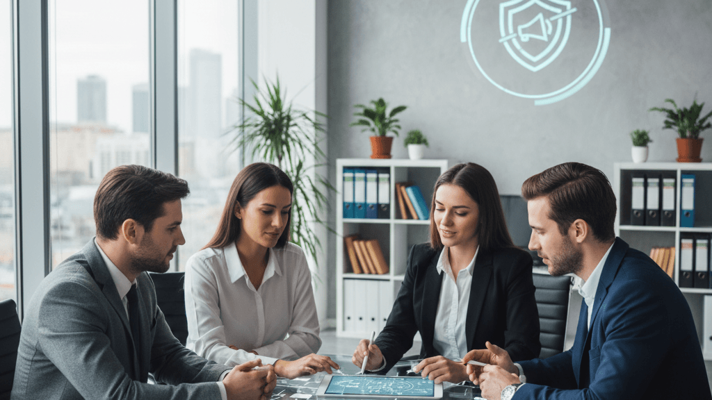 Comparativa de soluciones Comparación de softwares para elegir el mejor canal de denuncias para empresas