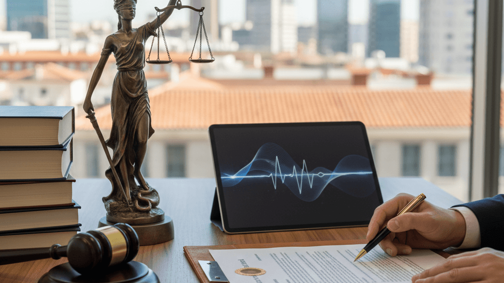 Ilustración del marco legal de la normativa whistleblowing en España, con referencia a la Directiva UE 2019/1937