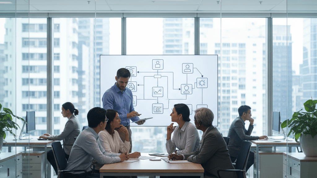 Representación del Canal de denuncias obligatorio para empresas con más de 50 empleados