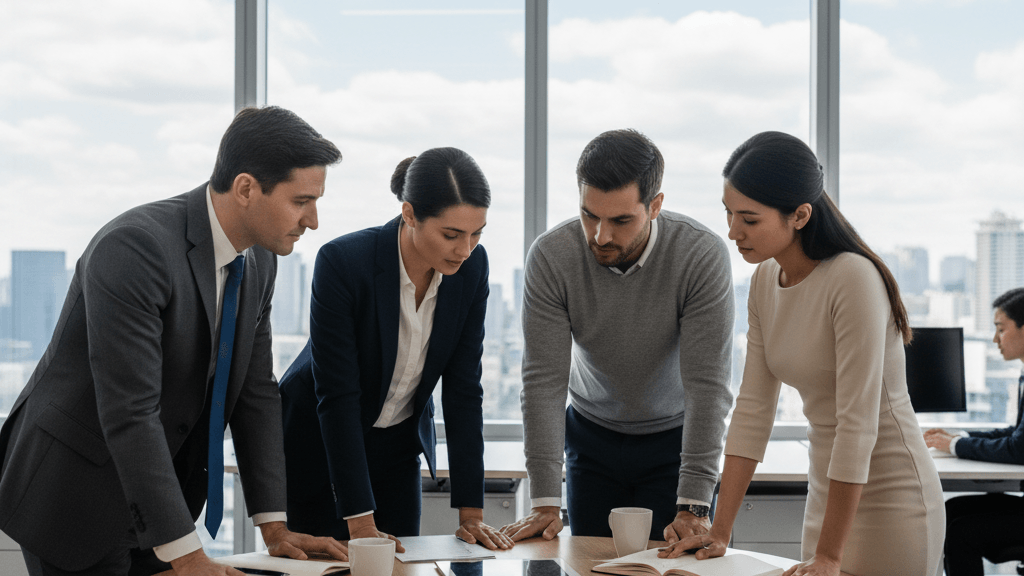 Obligación para 50 empleados Canal de denuncias obligatorio para empresas con 50 o más trabajadores según la normativa