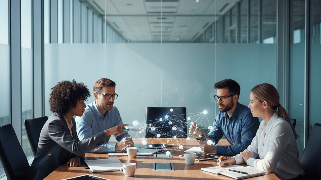 Vista de una plataforma digital con opciones de anonimato y registro automático, cumpliendo el canal de denuncias obligatorio