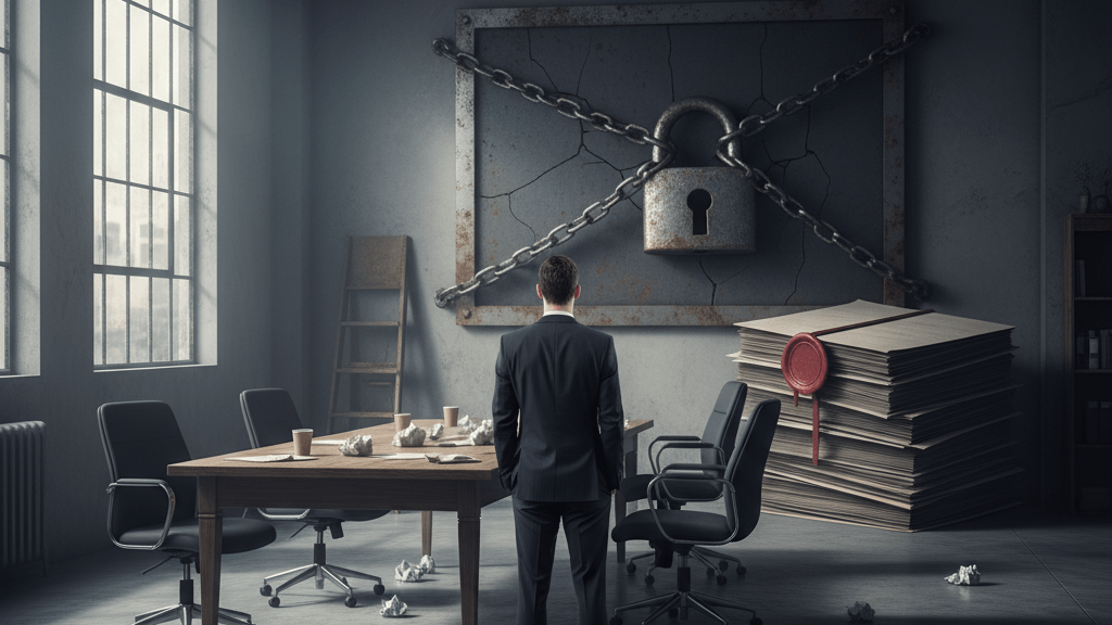 Sanciones por incumplir Multas y sanciones por no contar con un canal de denuncias en España