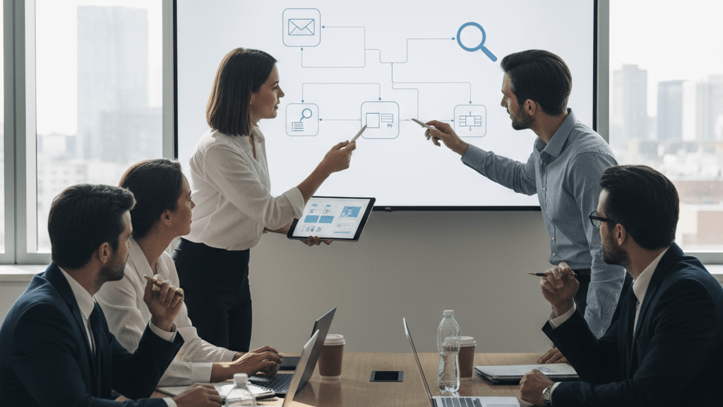 Software de denuncias Ejemplo de pantalla de software de denuncias que garantiza anonimato y trazabilidad