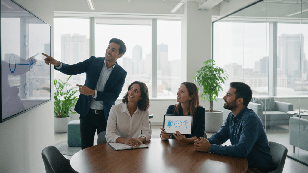 Ventajas de un canal de denuncias fácil para la cultura y el clima laboral