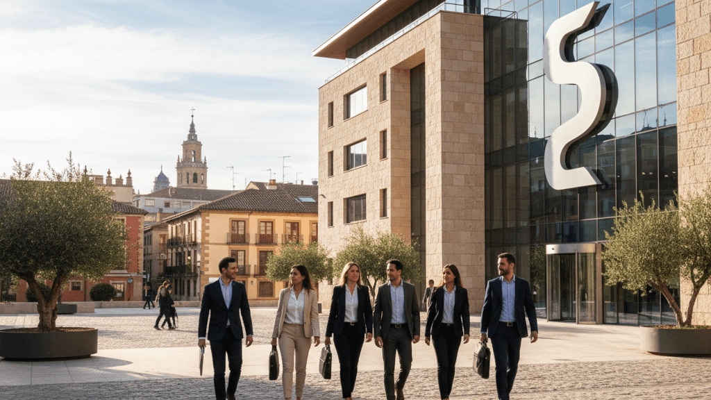 Línea de tiempo del plazo general para implantar el canal de denuncias en España