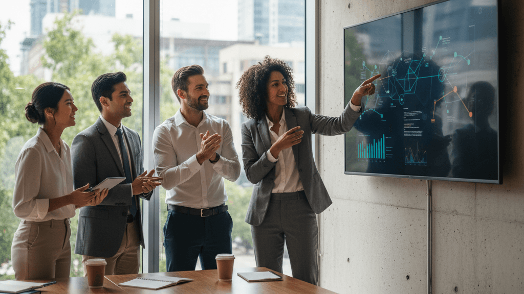 Caso de éxito anti-fraude Ejemplo de empresa que redujo pérdidas con un sistema para prevenir fraudes internos y Canal de denuncias obligatorio