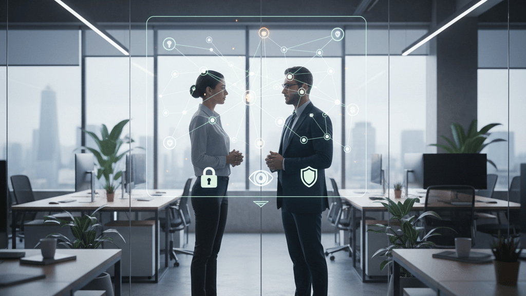 Funciones avanzadas de Canal de denuncias profesional, integración y trazabilidad para cumplir GDPR