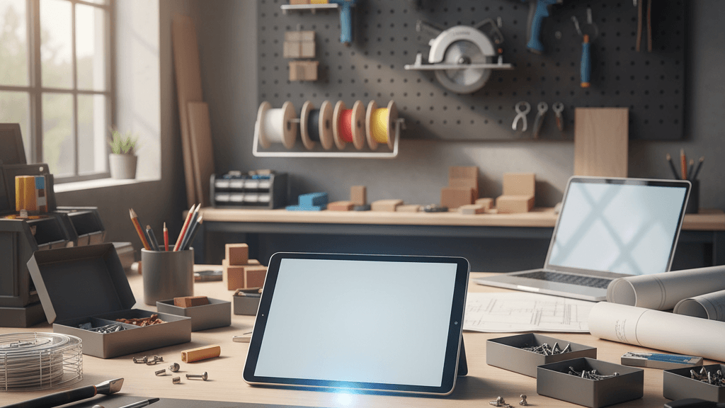 Comparativa visual de herramientas y proveedores para implementar el canal de denuncias