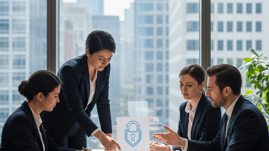 Resumen visual de la Ley de Protección del Informante y la Directiva UE 2019/1937